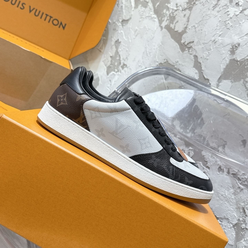 l0vis Vvtt0n trainer sneaker